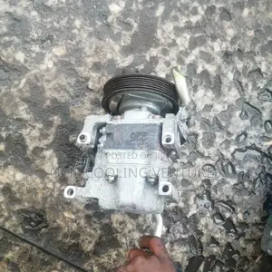 Manual Compressor For Kia Cerato 2014 Model
