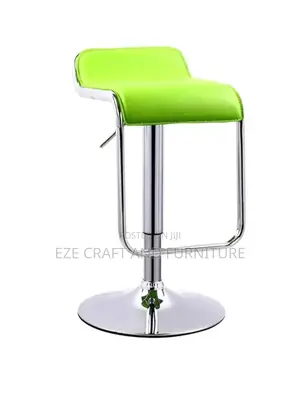 Sturdy Stool