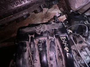 Engine Ford Explorer 4.0 V6