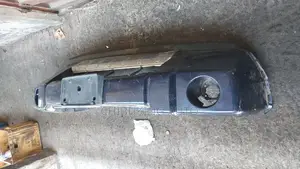 Front Bumper Commander Jeep