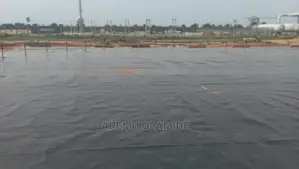 Hdpe Geomembrane Sales and Installation