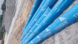 Hdpe Geomembrane Sales and Geotextiles Sales and Installatio