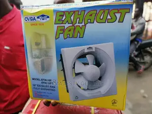 10inches TMT Exhaust Fan
