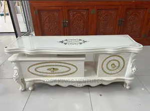 Royal Tv Stand