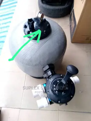 Swimming Pool Filter Pump Machine