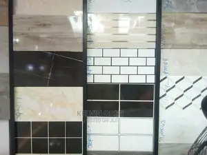 Verony Wall Tiles