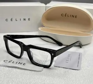 Original Celine Eye Wear Glasses Available in Store