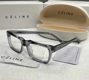 Original CELINE Eye Wear Glasses Available In Store