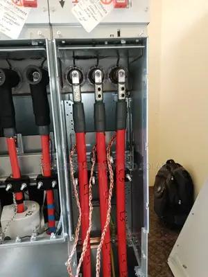 Electrical Equipment Installation