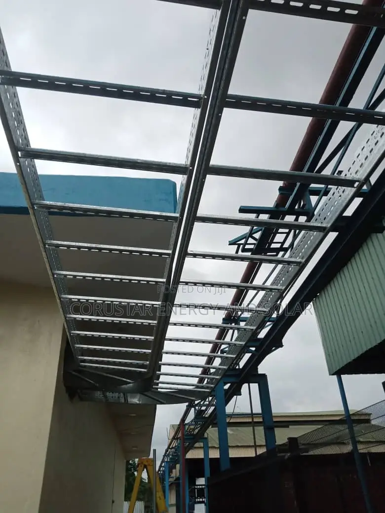 Electrical Equipment Installation