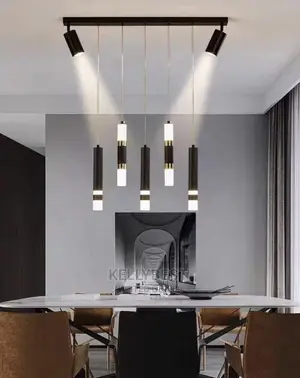 Led Dropping
