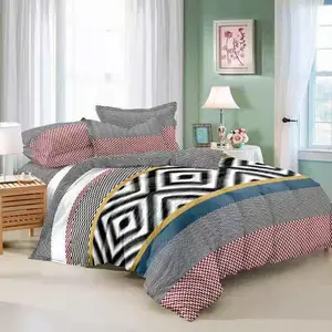 Pure Cotton Bedsheets