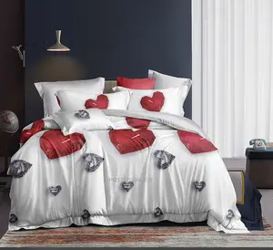 Pure Cotton Bedsheets