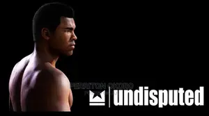Pc Undisputed and All Pc Games Available