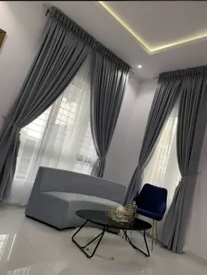 Turkish Curtains