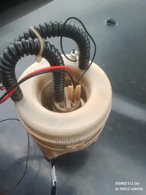 Range Rover Sport Fuel Pump 2008 HSE