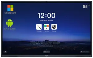 Rentals Of Interactive Flat Panel