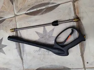 Pressure Washer Gun/ Car Wash