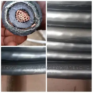 150mm Single 33kva Xlpe Cable HT
