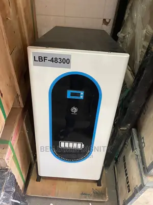 15kwh Lithium Battery