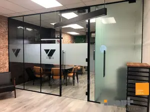 Office Partition Customized