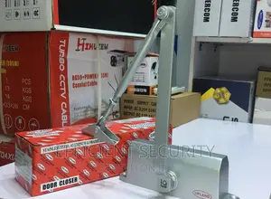 Door Closer 45kg