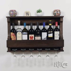 Galaxy Mini Wine Rack (Reference: Fx148bb)