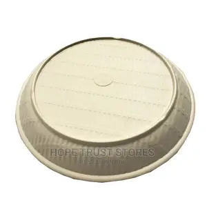 Basket Design Tray