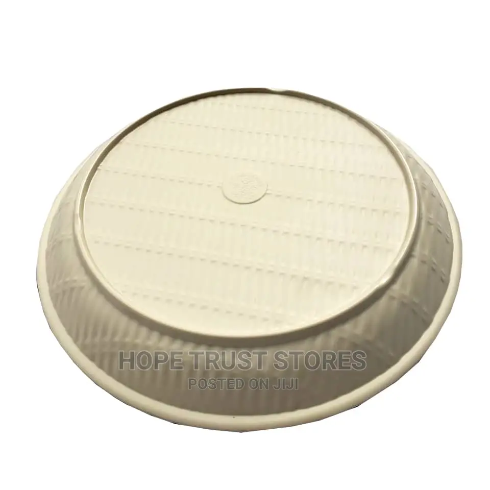 Basket Design Tray