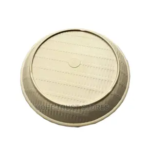 Basket Design Tray