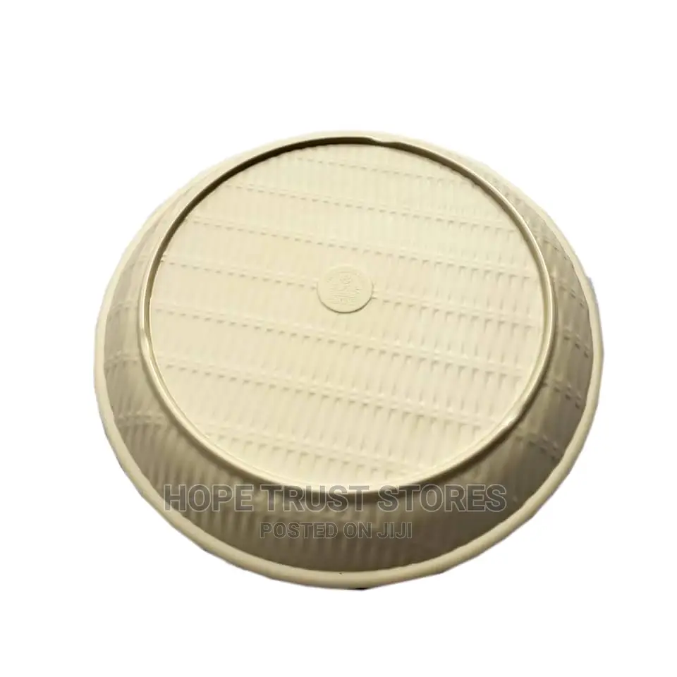 Basket Design Tray