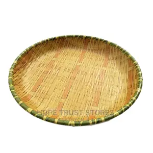 Basket Design Tray