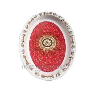 Ceramic Design Tray