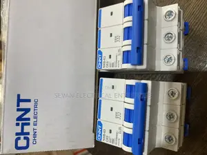 32amps Chint Breaker