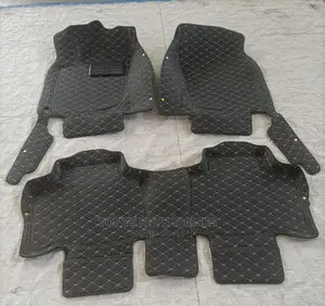 Tiles Floor Mat for Ford Escape