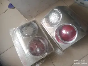 Range Rover Vogue Back Later Light 2008