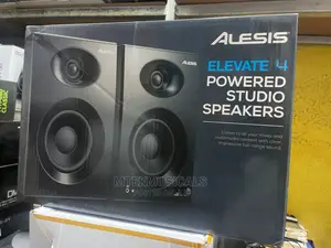 Alesis Elevate 4