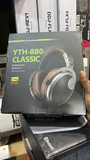 Yoga Yth-880