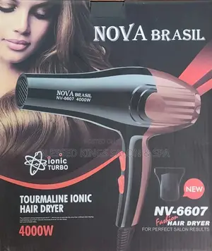 Hand Dryer