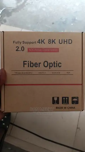 15M HDMI Cable Optic Fiber /