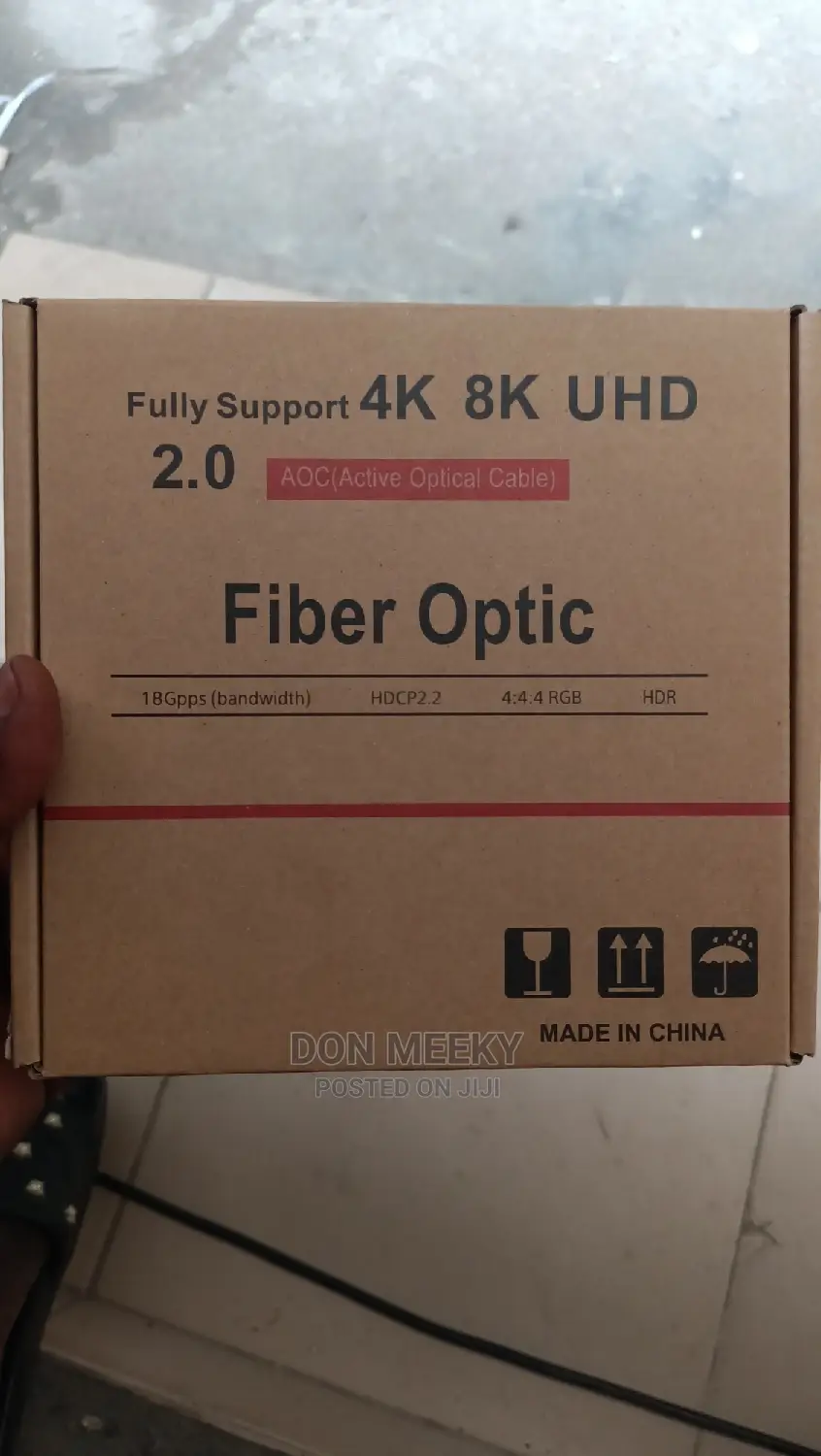 15M HDMI Cable Optic Fiber /