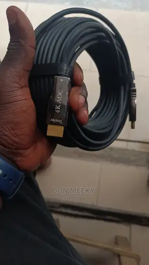 15M HDMI Cable Optic Fiber /