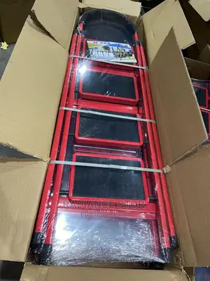 6step Multi-Purpose Ladder