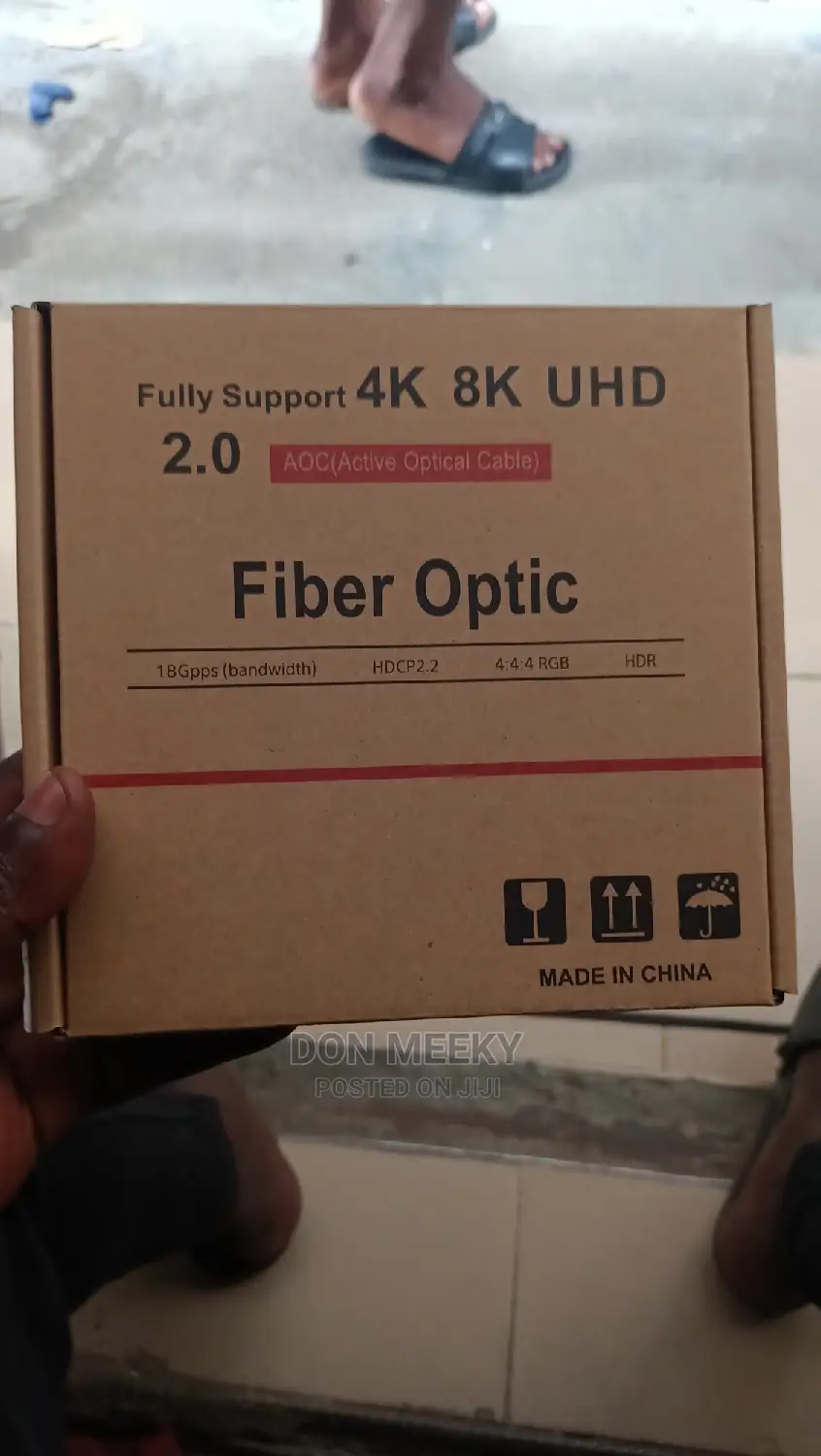 10M HDMI Cable Optic Fiber /