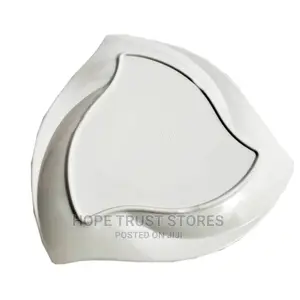 Unbreakable Triangle Flat Plate