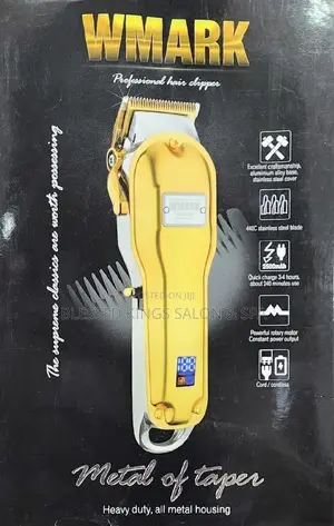 Hair Clipper