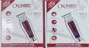 Hair Trimmer
