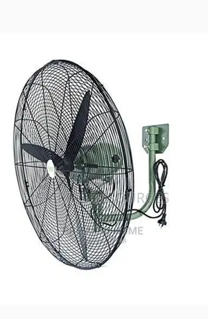 20 Inches Ox Industrial Wall Fan