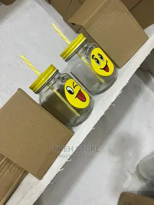 Smoothie Cup