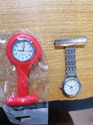 Nurse Wrist Watch